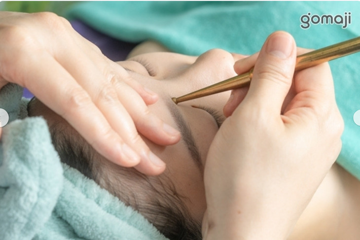 菲長放鬆臉雕與經絡調理工作室