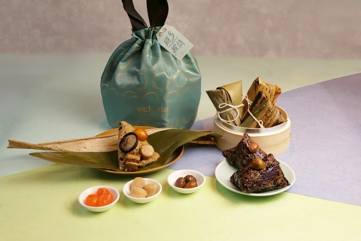 維多麗亞酒店超值優惠方案| Gomaji 懂生活的好麻吉