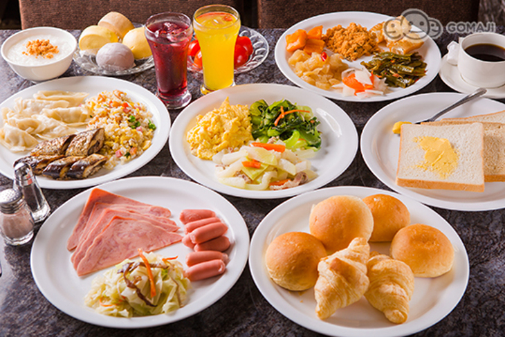 台中-沐旅商旅(帝寶店)
