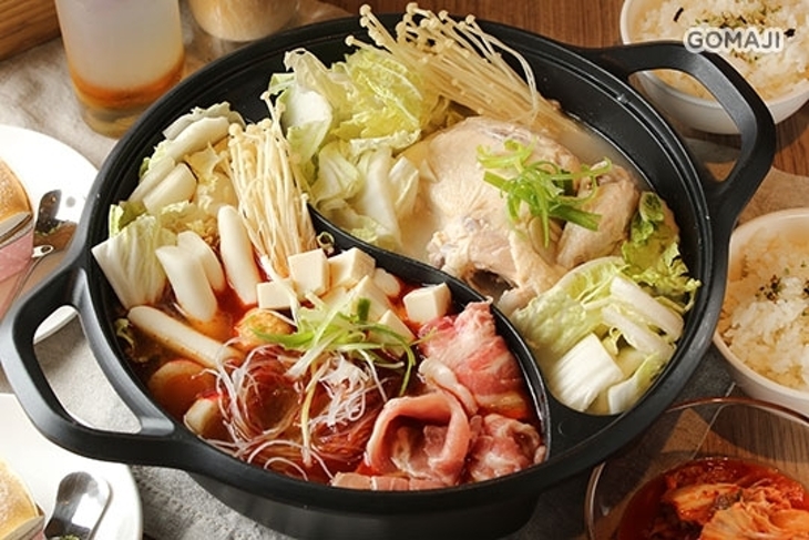 Onii 韓流小酒館