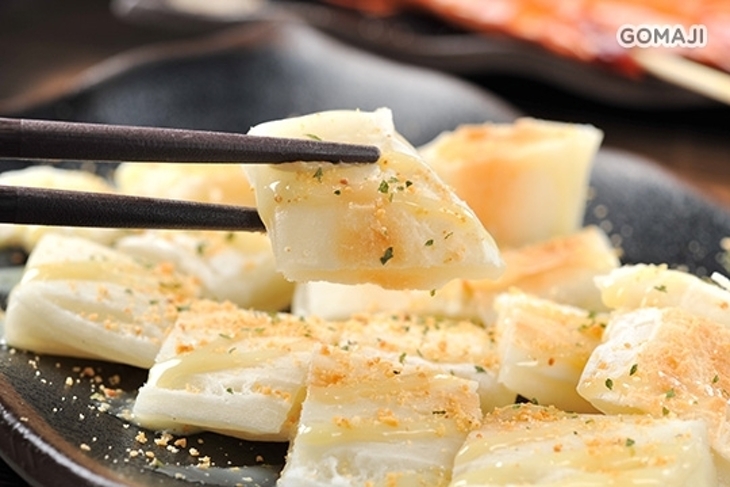 燃舍串燒き(西大店)