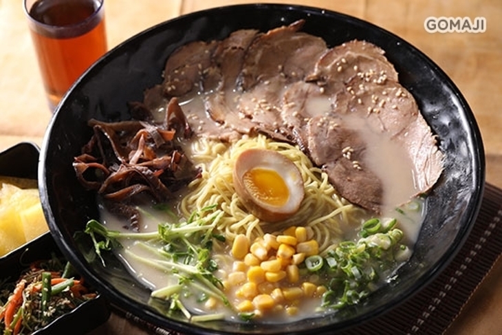 伊太郎(家樂福內湖店)