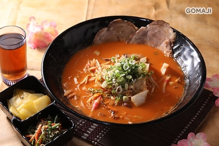 伊太郎(家樂福內湖店)