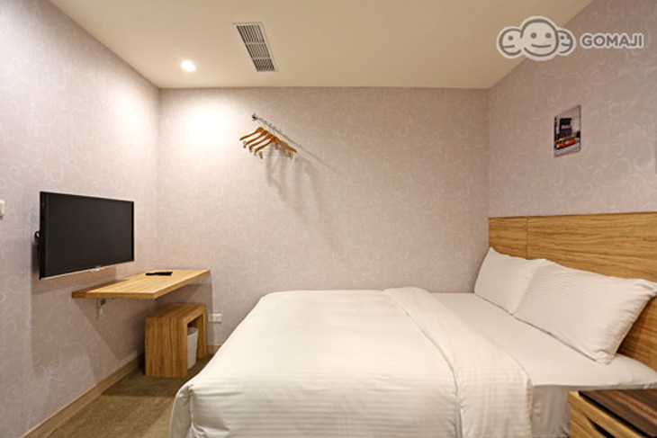 台北-191Hotel