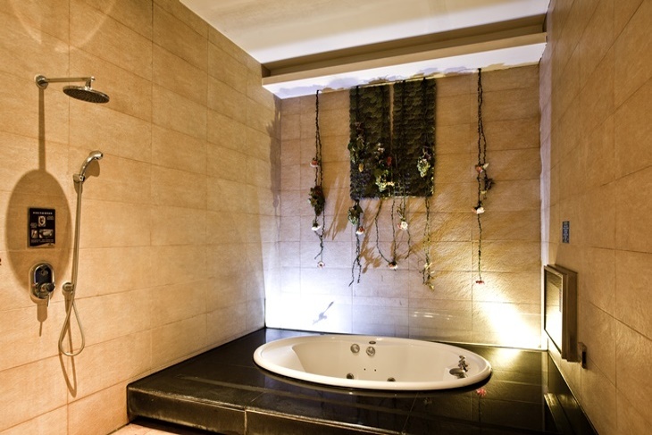 台北-金莎汽車旅館