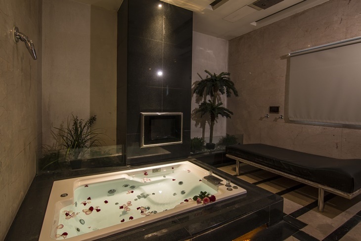 台北-金莎汽車旅館