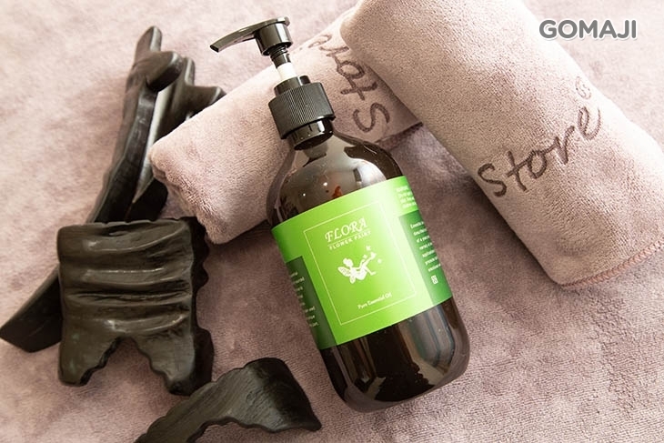 分享艾 溫罐•舒筋樂活