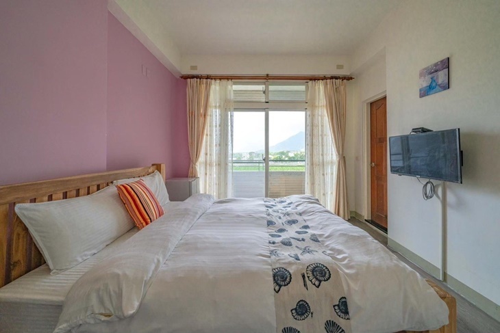 花蓮-阿南達渡假民宿