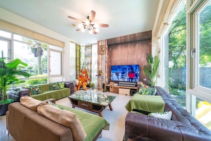 花蓮-阿南達渡假民宿