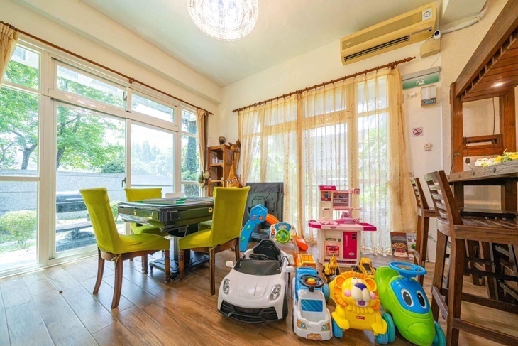 花蓮-阿南達渡假民宿