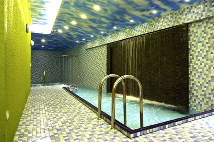 台東-娜路彎花園酒店