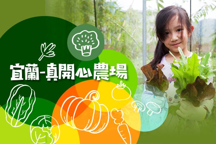 真開心農場