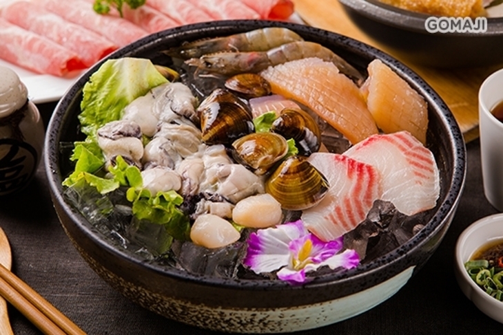 九銅里鍋物專家