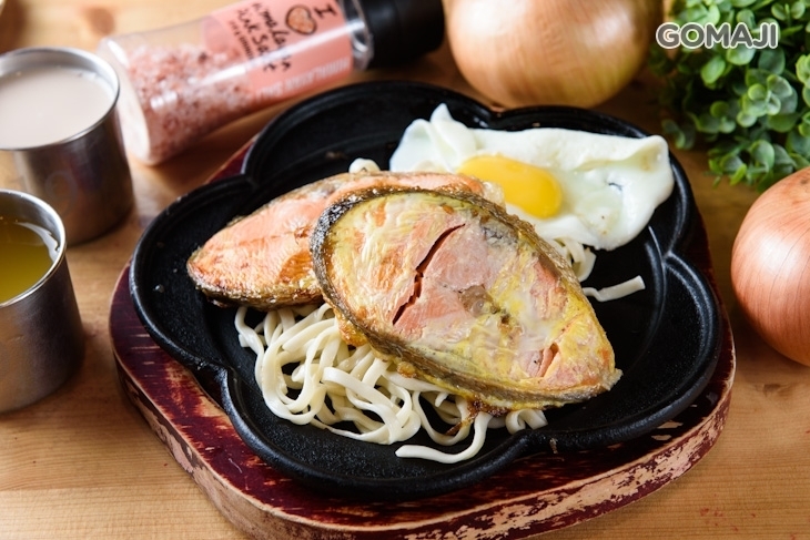19House炙燒牛排