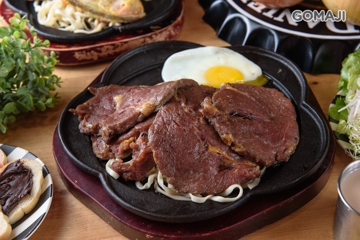 19House炙燒牛排
