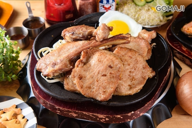 19House炙燒牛排