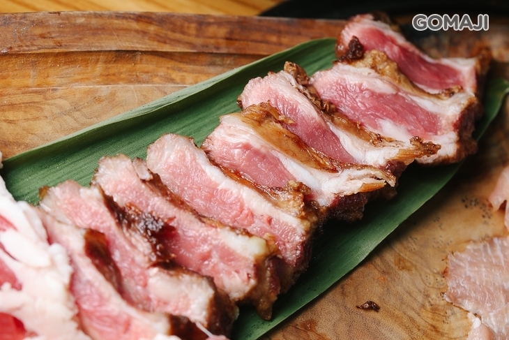 啾哇嘿喲 韓式烤肉專門店