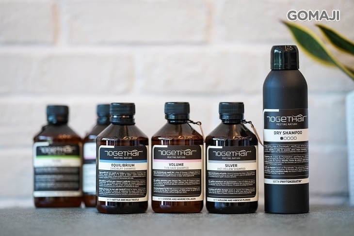 靡朵MI DUO Hair Salon