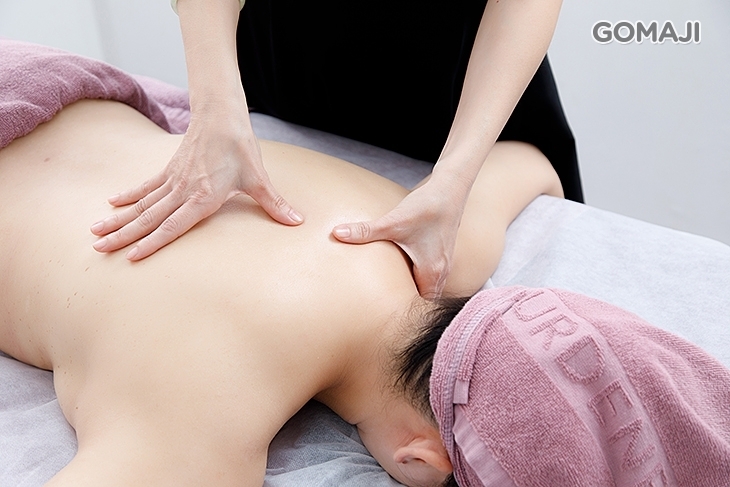 佐登妮絲國際美容連鎖(淡水店)