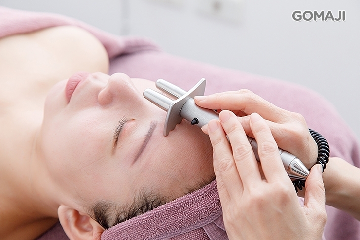 佐登妮絲國際美容連鎖(淡水店)