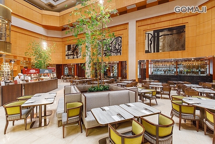 (紙本)台北喜來登大飯店-十二廚