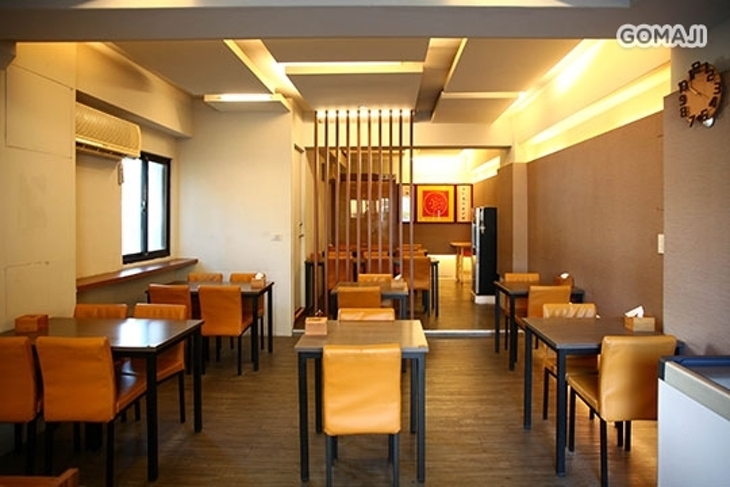 安可廚房平價牛排館