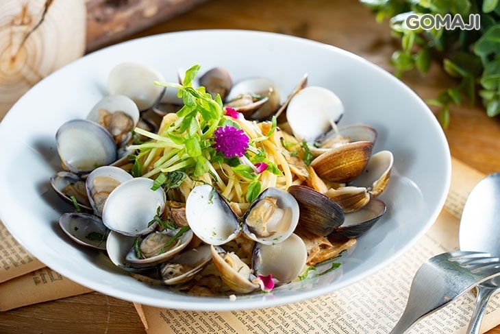 薆悅酒店-Angel Cafe'台中店