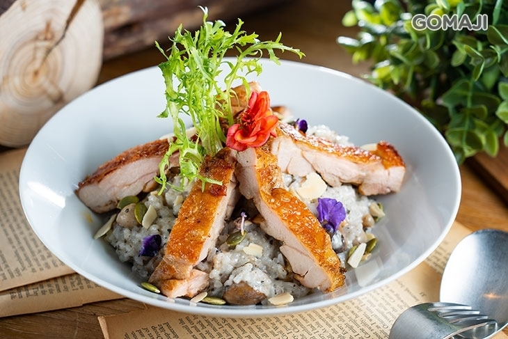 薆悅酒店-Angel Cafe'台中店