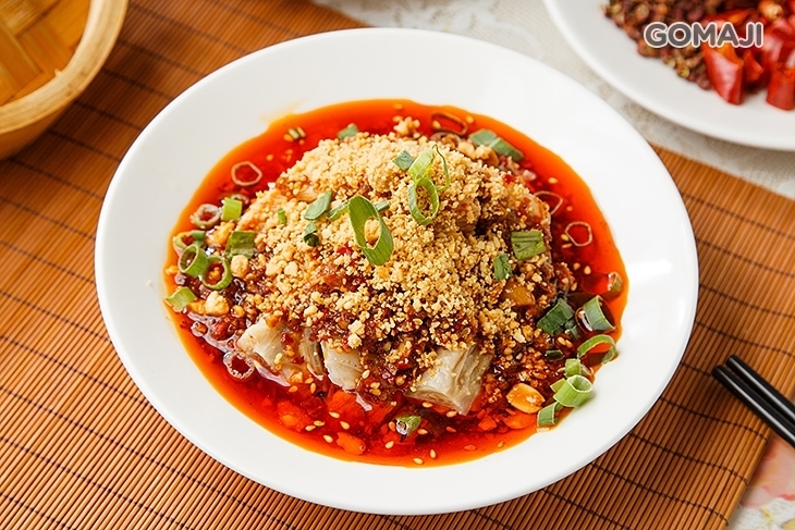 阿東福州小吃店