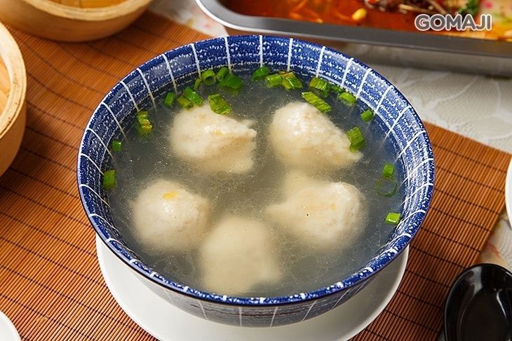 阿東福州小吃店