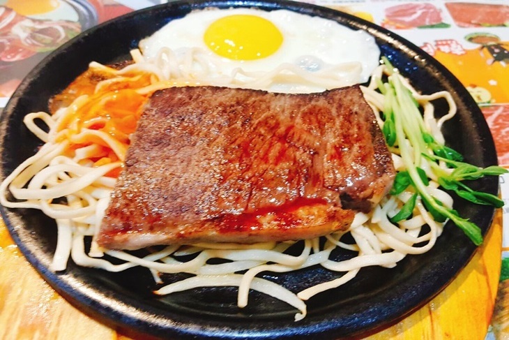 我家牛排(北屯店/十甲店)跨分店通用