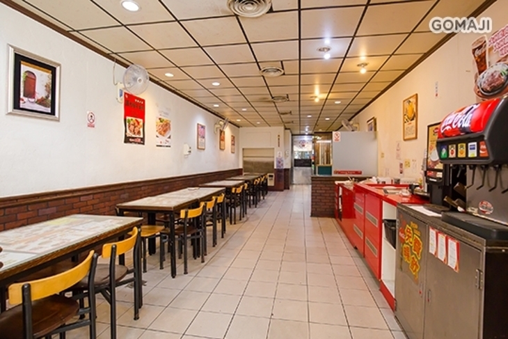 我家牛排(北屯店/十甲店)跨分店通用