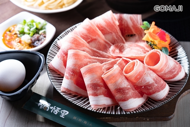 鍋悟里-鍋物料理