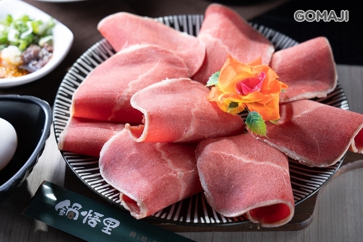 鍋悟里-鍋物料理