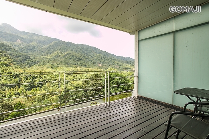 陽明山水渡假會館