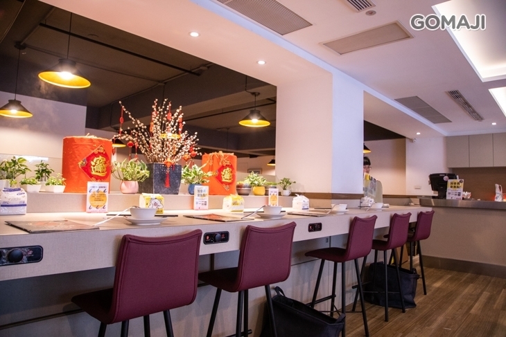 小滿鍋物(忠孝復興店)
