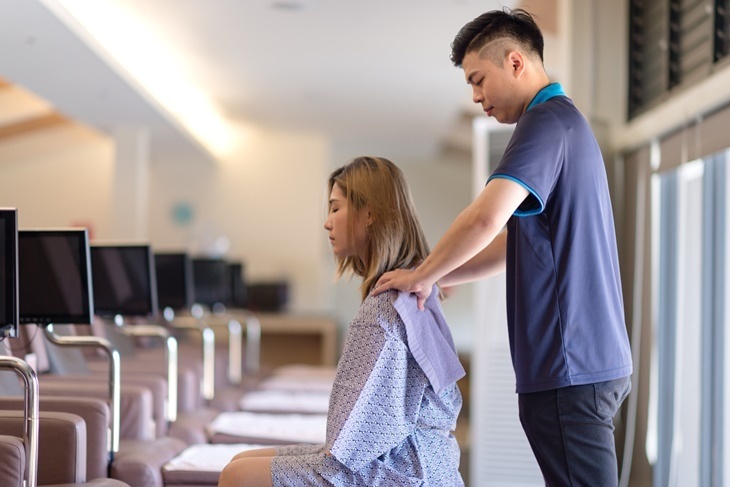魏博士養生會館