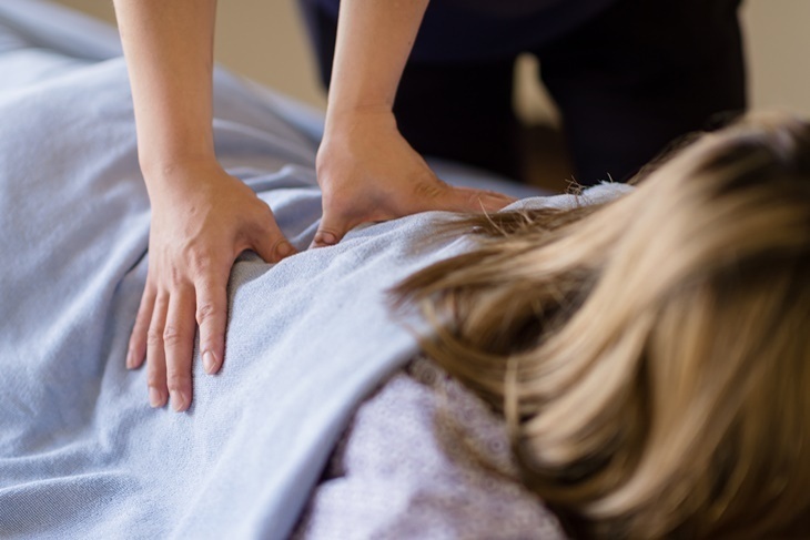 魏博士養生會館