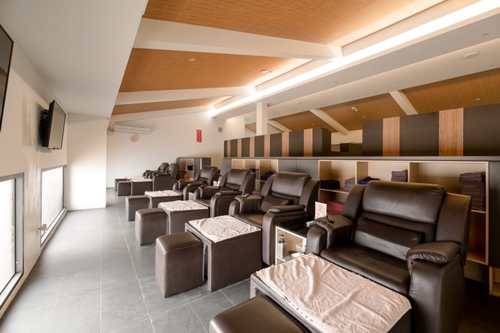 魏博士養生會館