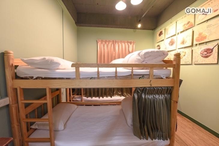 台南-東寧文旅DongNing Atlas Hotel