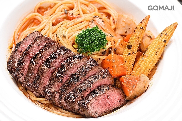 MEAT TIME 歐式羅馬料理