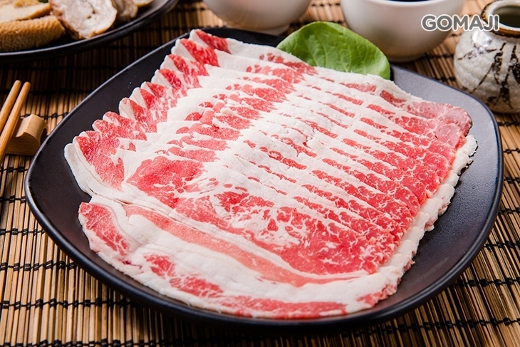 寬窄巷子老成都火鍋