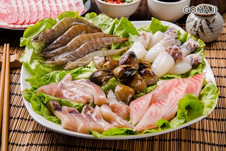 寬窄巷子老成都火鍋