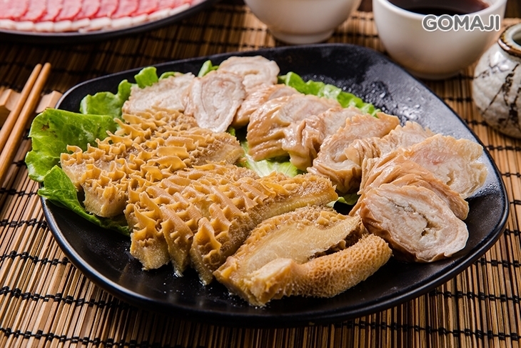 寬窄巷子老成都火鍋