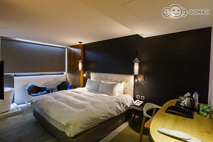 高雄-那旅 Hotel That