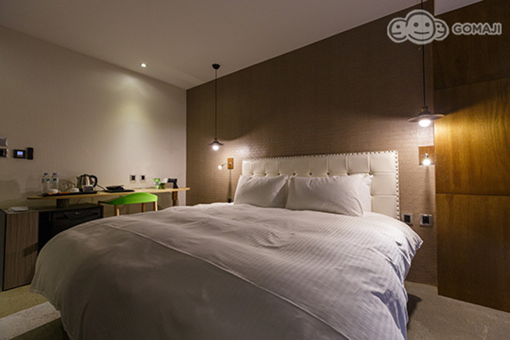高雄-那旅 Hotel That