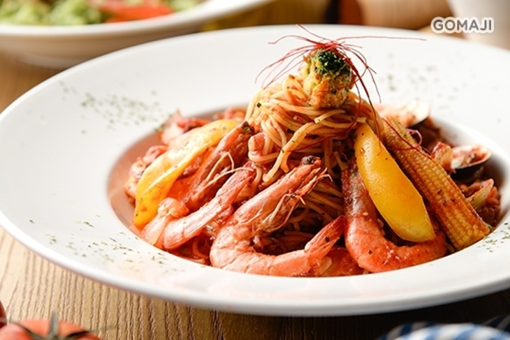 Farah PASTA 法拉義式廚房