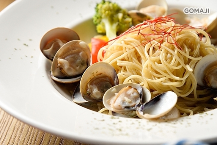 Farah PASTA 法拉義式廚房