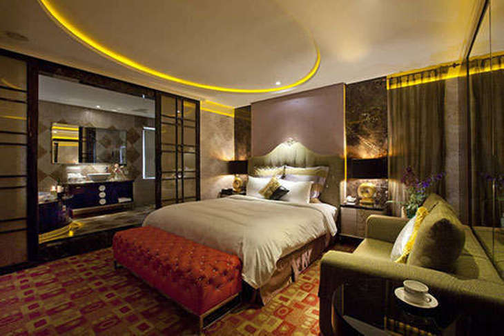 台北雅柏精緻汽車旅館