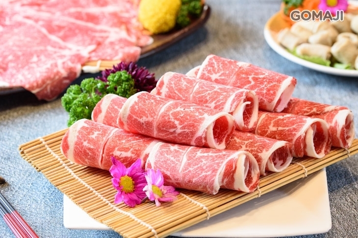 洪昌麻辣鴛鴦火鍋